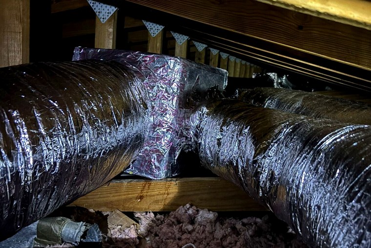 Attic Insulation & Air Sealing project detail by RemodeLA Builders