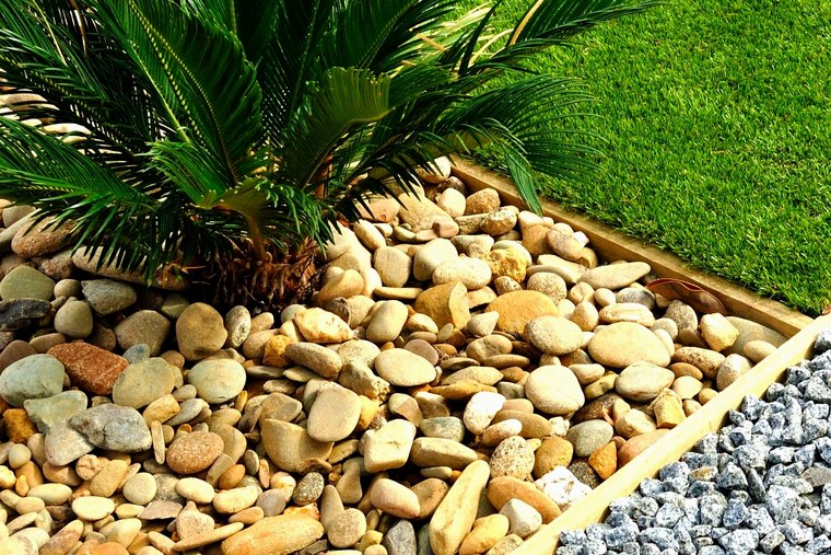 Landscape & Hardscape project detail by RemodeLA Builders