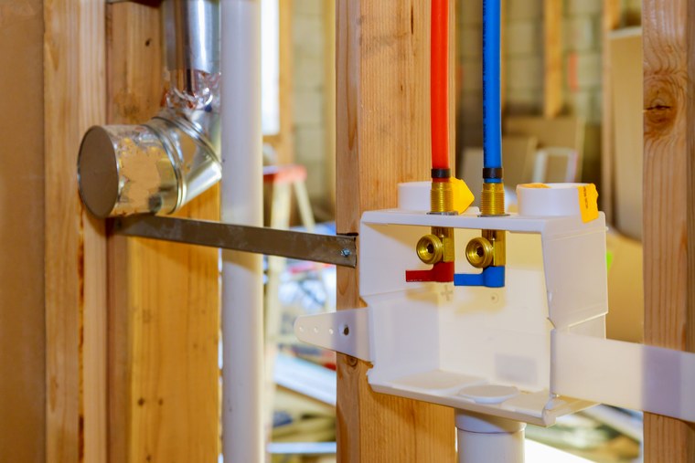 Plumbing Services project detail by RemodeLA Builders