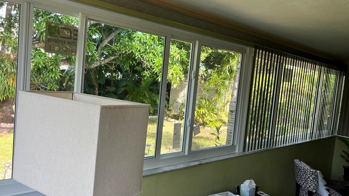 Windows & Doors work by RemodeLA Builders on a Los Angeles home